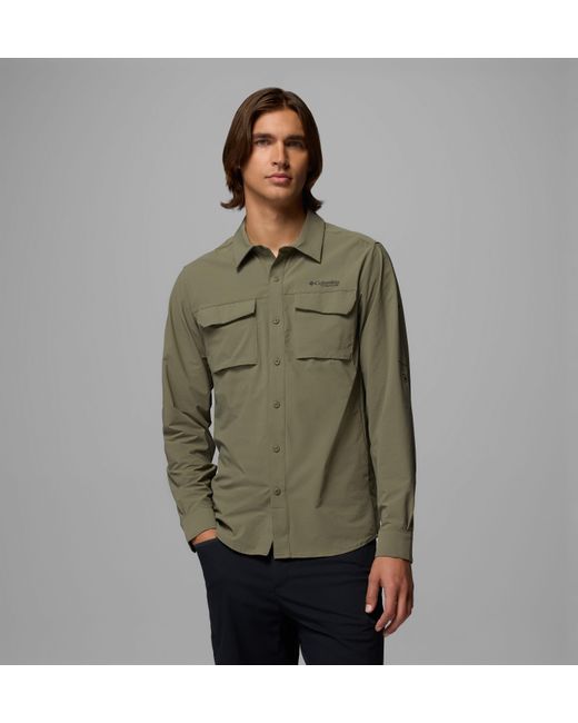 Columbia Green Columbia for men