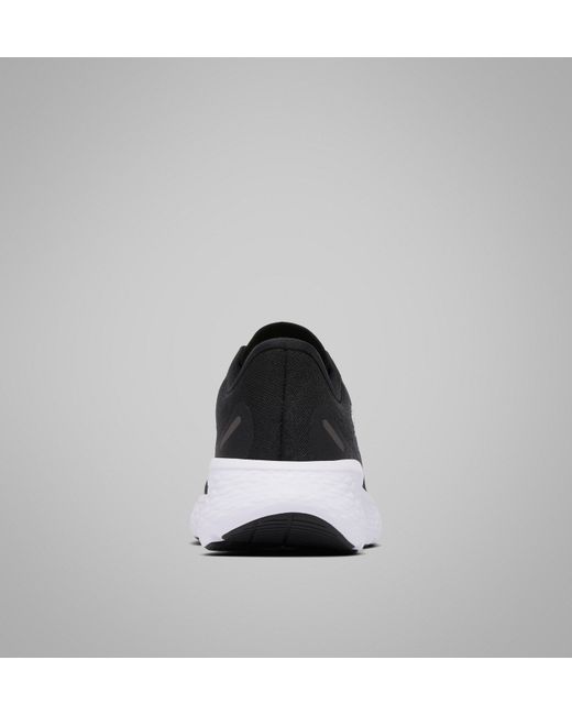 Columbia Black Columbia