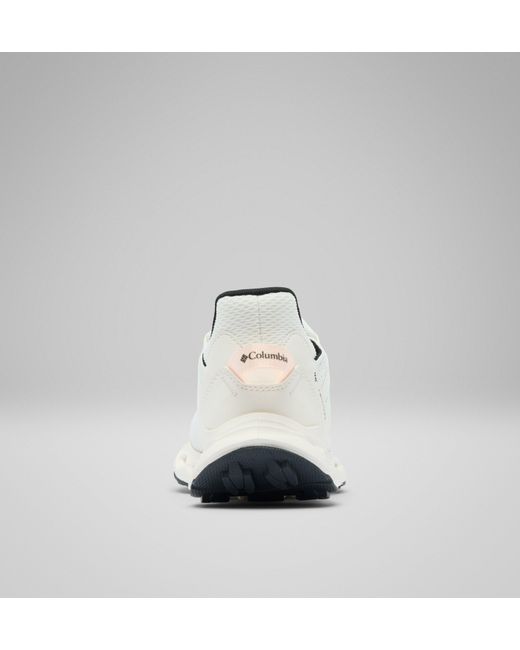 Columbia White Columbia
