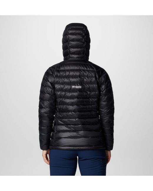 Columbia Black Columbia