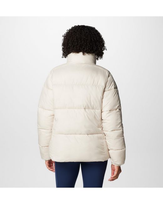 Columbia Natural Columbia