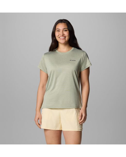 Columbia Green Columbia