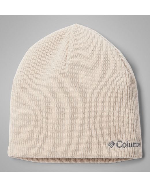 Columbia Natural Columbia