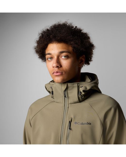 Columbia Green Columbia for men