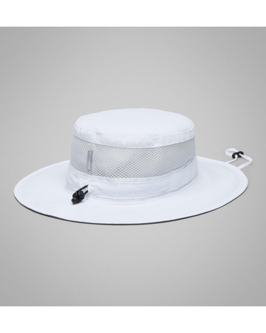 Columbia White Bora Bora Ii Booney