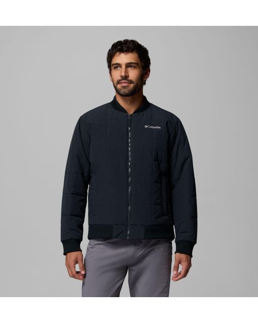 Columbia Blue Columbia for men