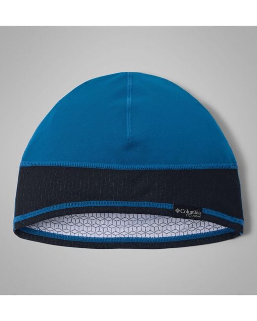 Columbia Blue Columbia