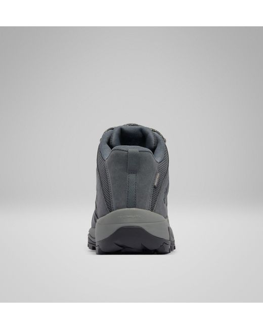 Columbia Gray Columbia for men