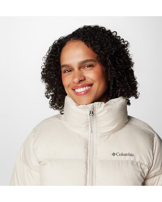 Columbia Natural Columbia
