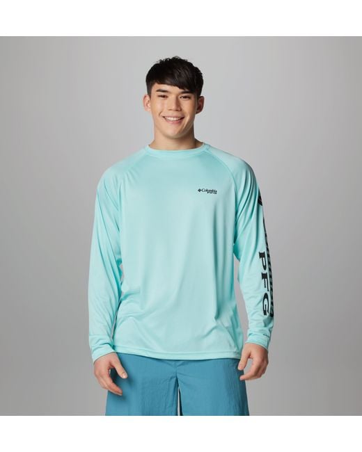 Columbia Columbia pour homme en coloris Blue