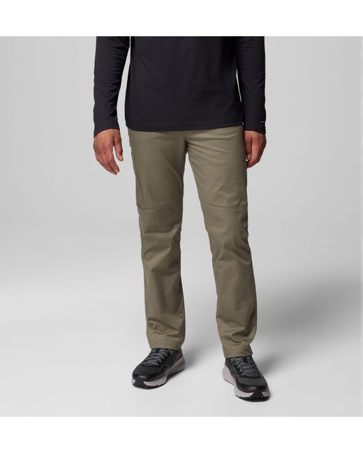 Columbia Black Columbia for men