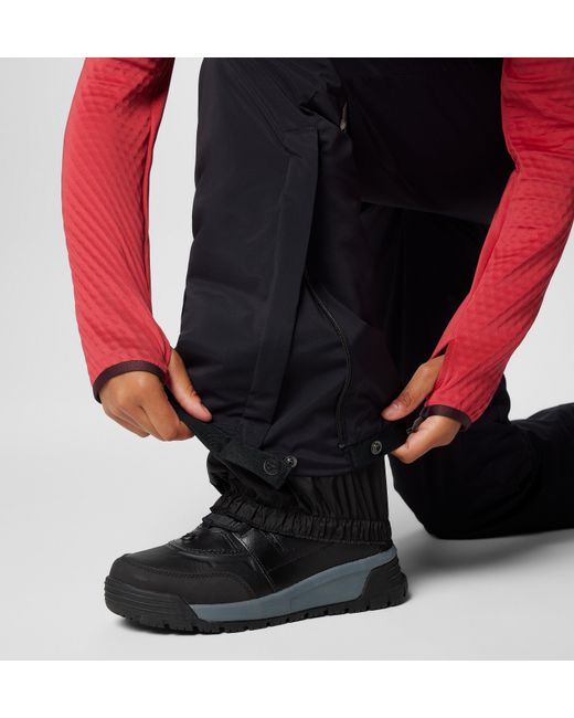 Columbia Red Columbia