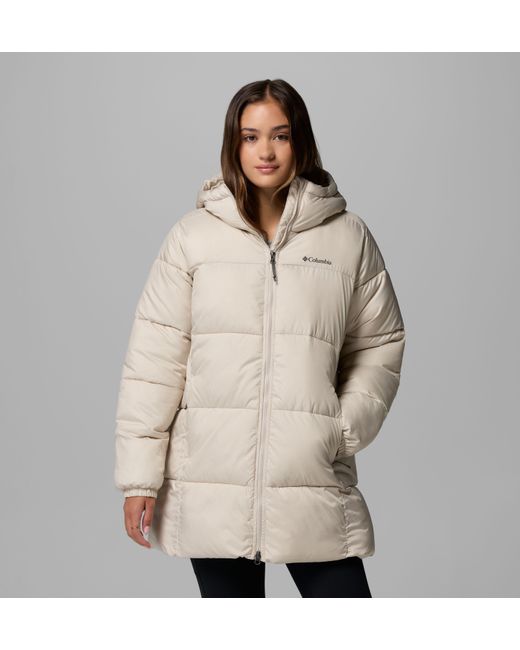 Columbia Natural Columbia