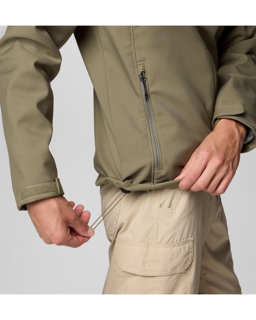 Columbia Green Columbia for men
