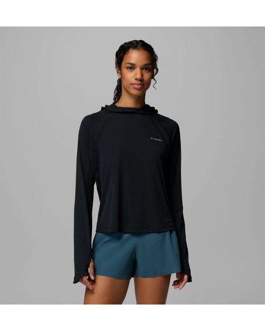 Columbia Black Columbia