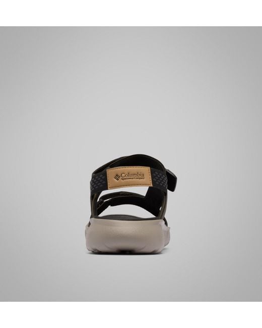 Columbia Brown Columbia for men