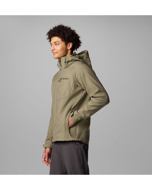 Columbia Green Columbia for men