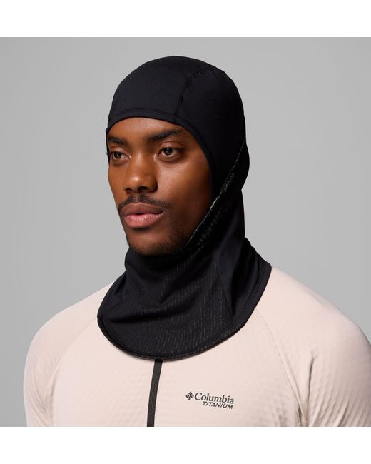 Columbia Black Columbia