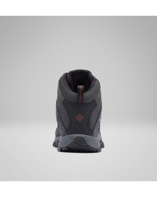 Columbia Columbia pour homme en coloris Black