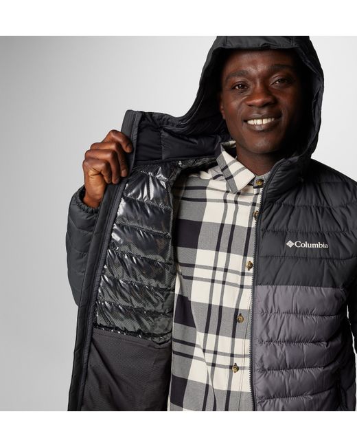 Columbia Gray Columbia for men