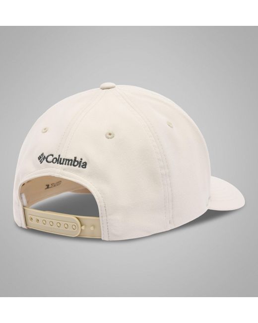 Columbia White Columbia