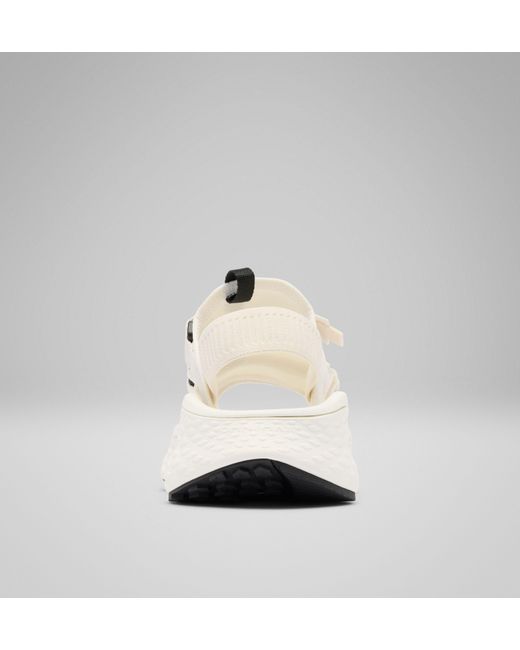 Columbia White Columbia