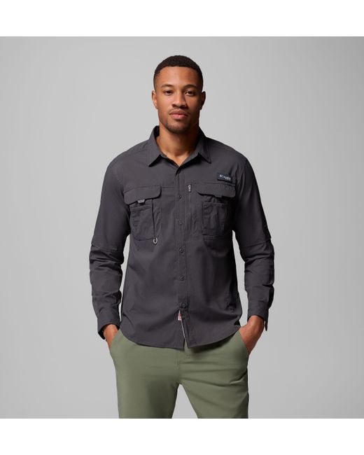 Columbia Gray Columbia for men