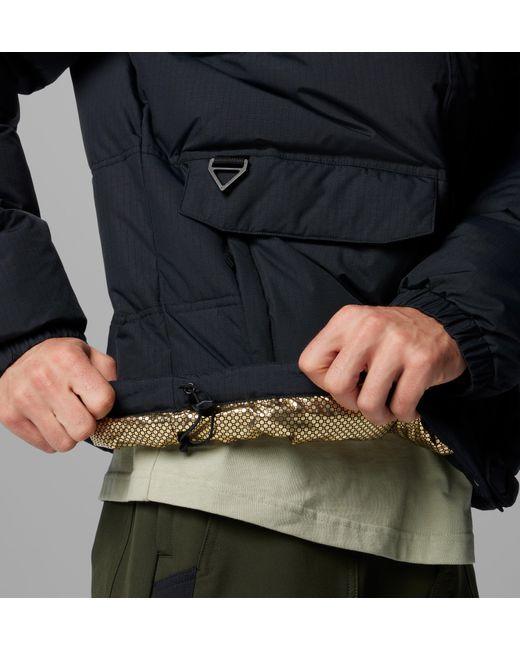 Columbia Blue Columbia for men