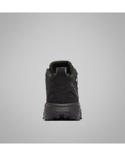 Columbia Black Columbia for men