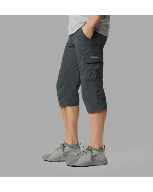 Columbia Black Columbia for men