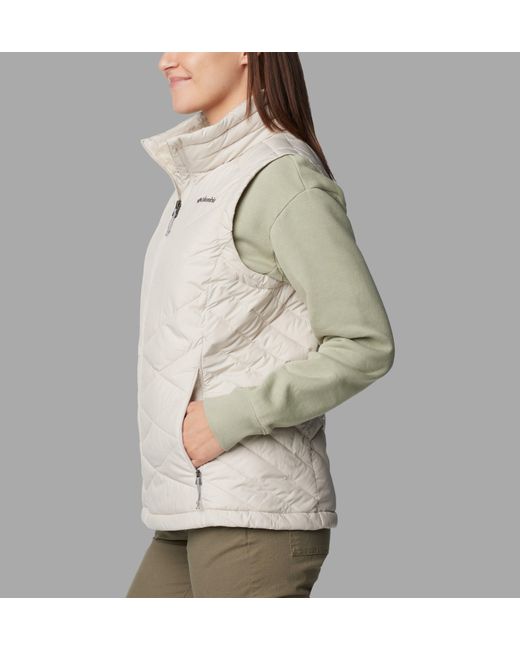 Columbia Gray Columbia
