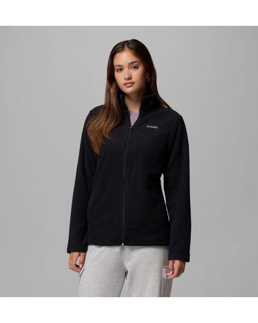 Columbia Black Columbia