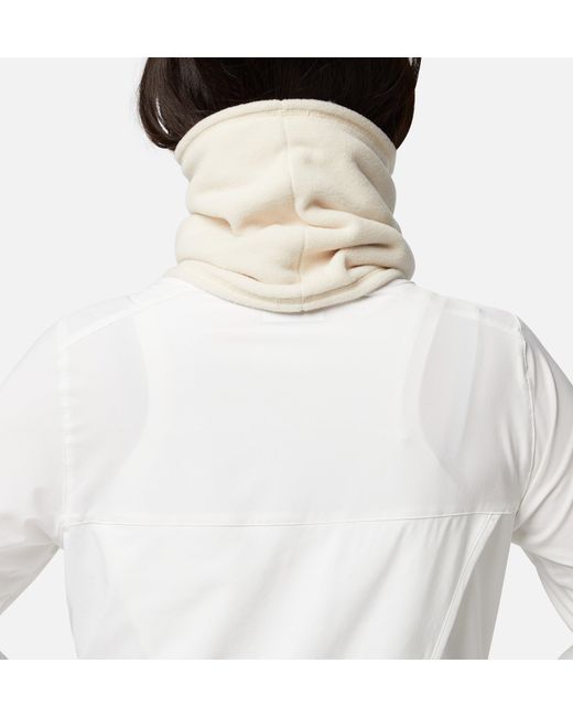 Columbia White Columbia