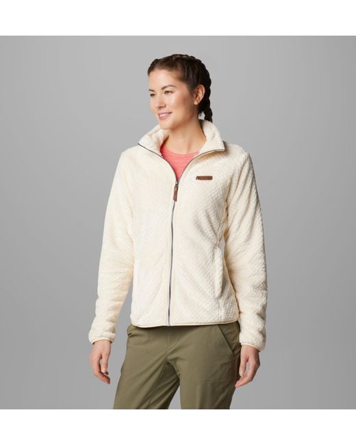 Columbia Natural Columbia