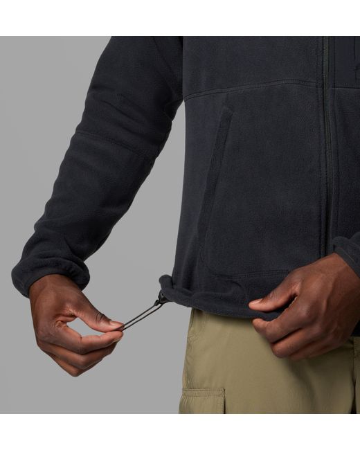Columbia Black Columbia for men