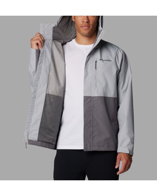Columbia Gray Columbia for men