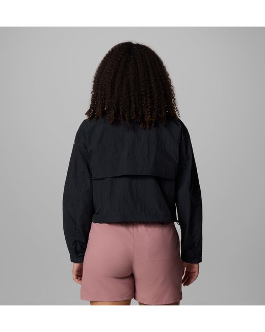Columbia Black Columbia