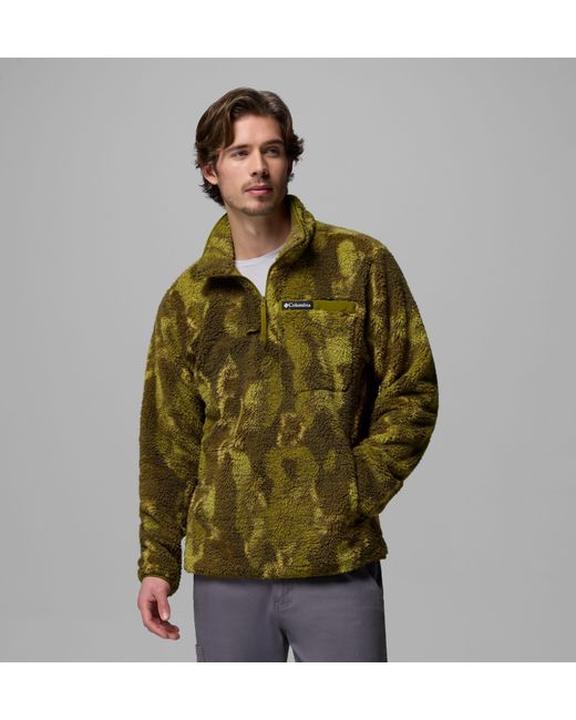 Columbia Green Columbia for men