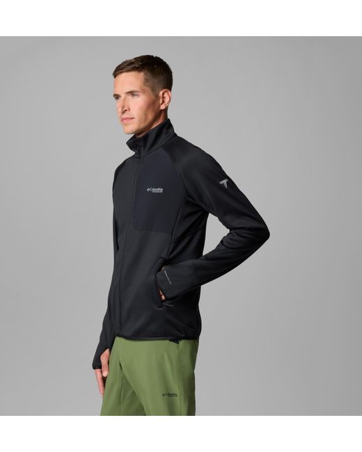 Columbia Black Columbia for men