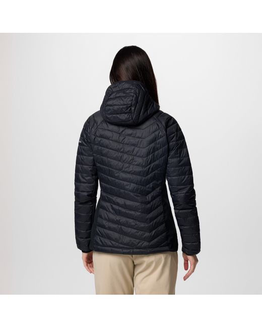Columbia Black Columbia