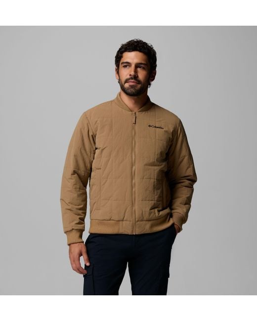 Columbia Green Columbia for men
