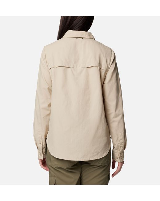 Columbia Natural Columbia
