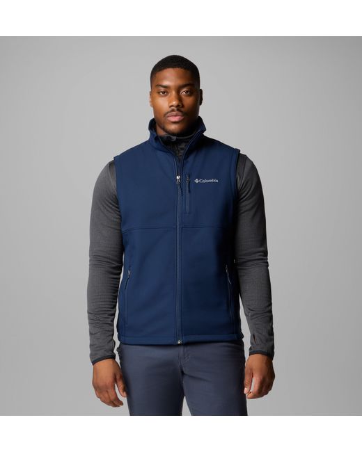 Columbia Columbia pour homme en coloris Blue