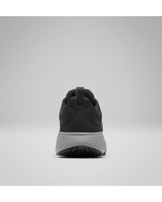 Columbia Black Columbia for men