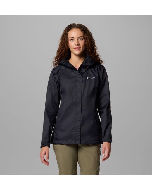 Columbia Black Columbia