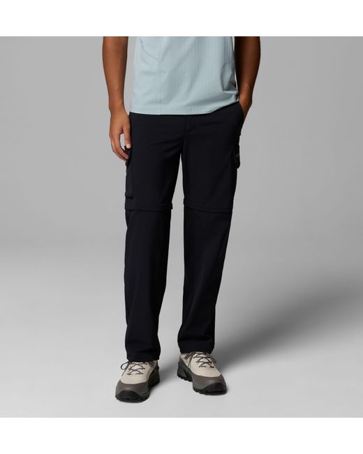 Columbia Black Columbia for men