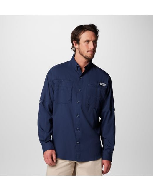 Columbia Blue Columbia for men