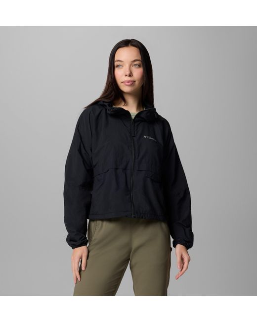 Columbia Black Columbia