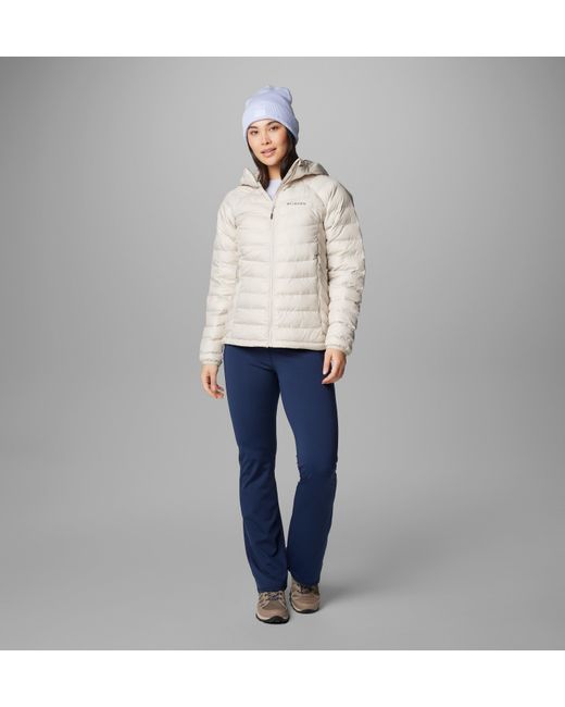 Columbia Natural Columbia