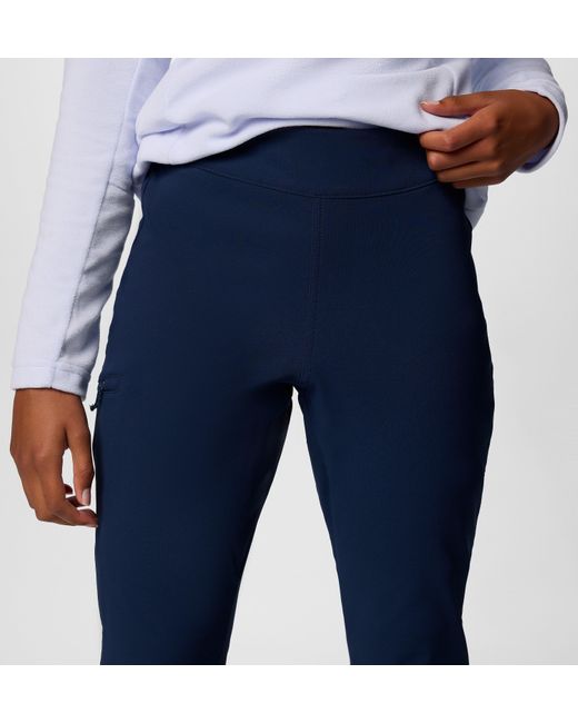 Columbia Blue Columbia